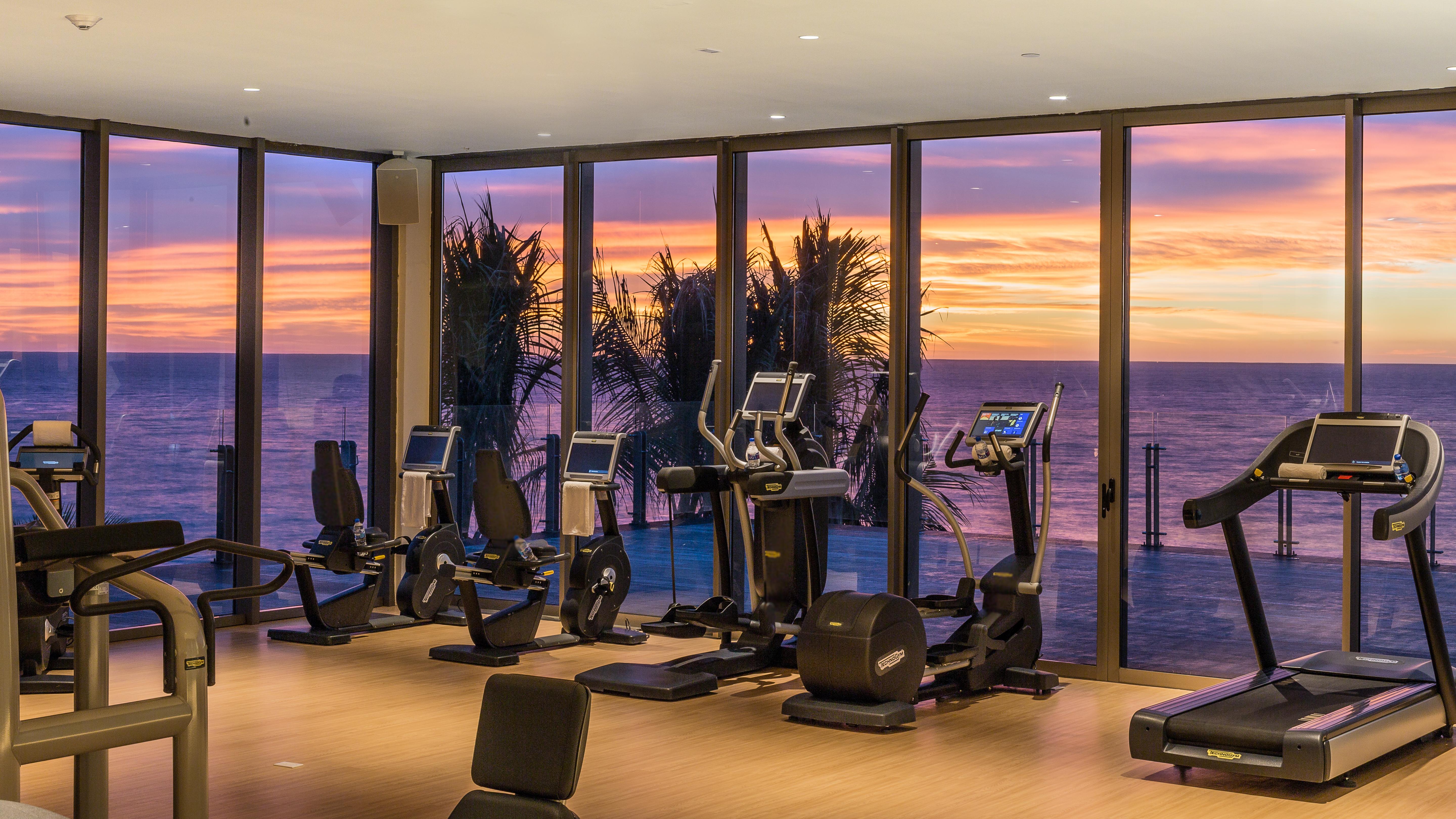 Grand Velas Los Cabos Luxury All Inclusive Cabo San Lucas Exterior photo